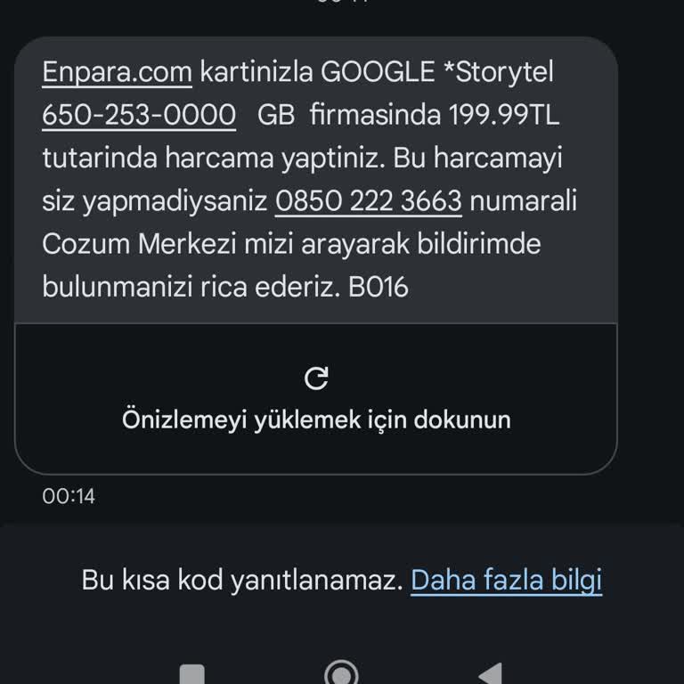 Abonelik İptali Sonrası Haksız Ücret Kesintisi