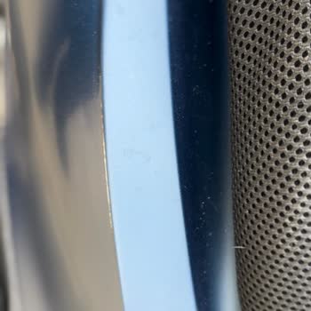 Honda Motorumun Boya Sorunu Ve Kalitesiz Aksesuarlar