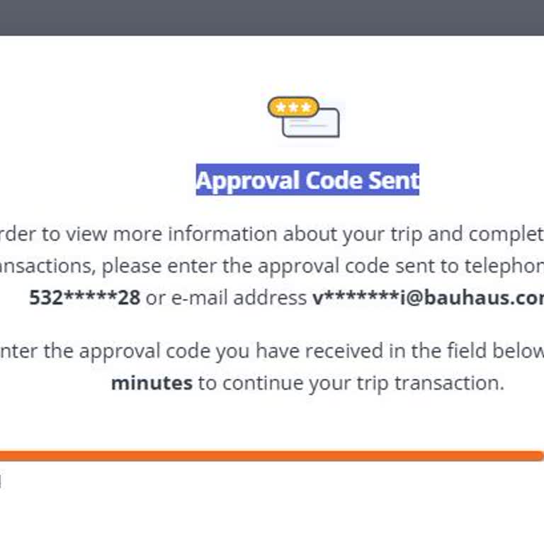 Pegasus Uygulaması SMS Aktivasyon Sorunu