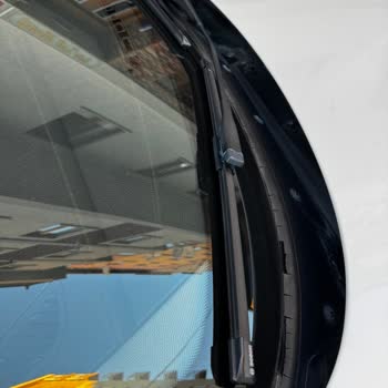 BMW'de Beklenmedik Parça Sorunu