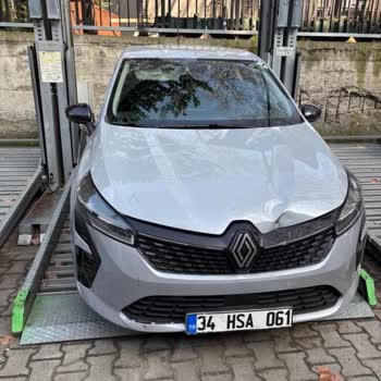 Tiktak Araba Kiralama'dan Şok Edici Para Cezası