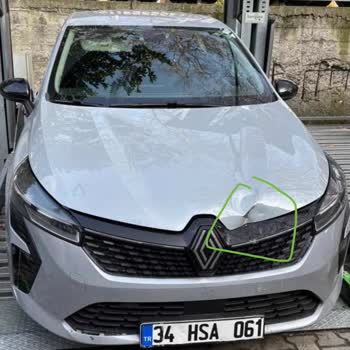 Tiktak Araba Kiralama'dan Şok Edici Para Cezası