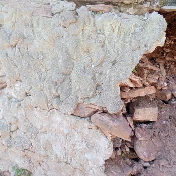Kocaeli Büyükşehir Belediyesi Tehlike Saçan Metruk Ev İçin Acil Çözüm Talebi