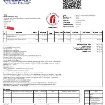 Huawei Kulaklık Siparişi Sebepsiz İptal Edildi