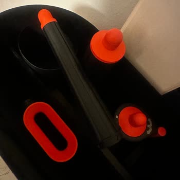 Dyson Ürününde Başlık Sorunu Ve Yetersiz Müşteri Hizmeti