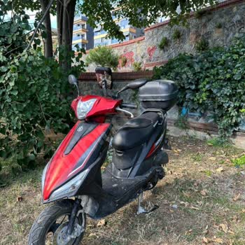 Mondial 50cc Loyal İçin Parça Krizi: Enjektör Portu Bulunamıyor