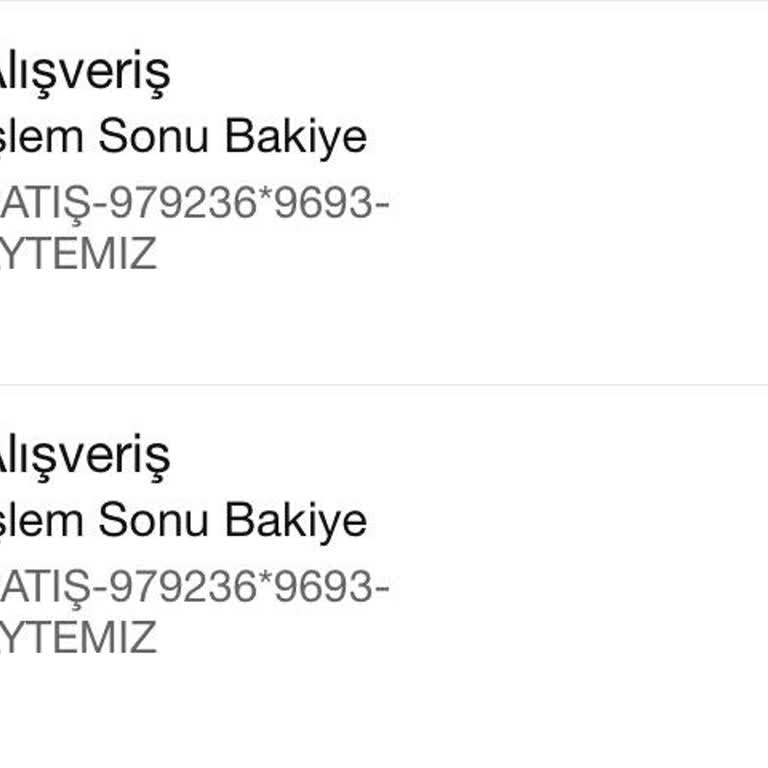 Aytemiz Petrol'de Köpük Hizmeti Hayal Kırıklığı