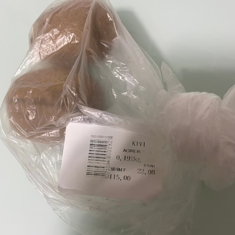 Market Fiyat Etiketleri Ve Kasa Fiyatları Arasındaki Tutarsızlık