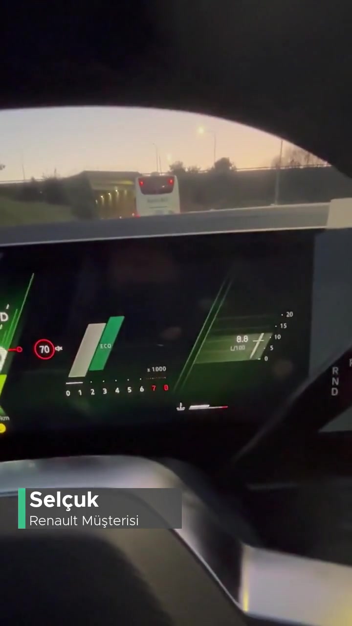 Renault Austral Sağa Çekme Sorunu! videonun kapak resmi