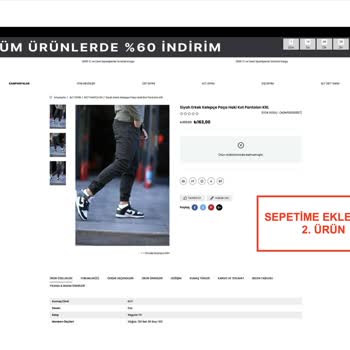 Yanlış Ve Kalitesiz Ürün Gönderimi İle İlgili Şikayet