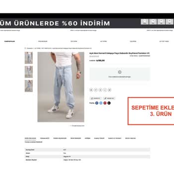 Yanlış Ve Kalitesiz Ürün Gönderimi İle İlgili Şikayet