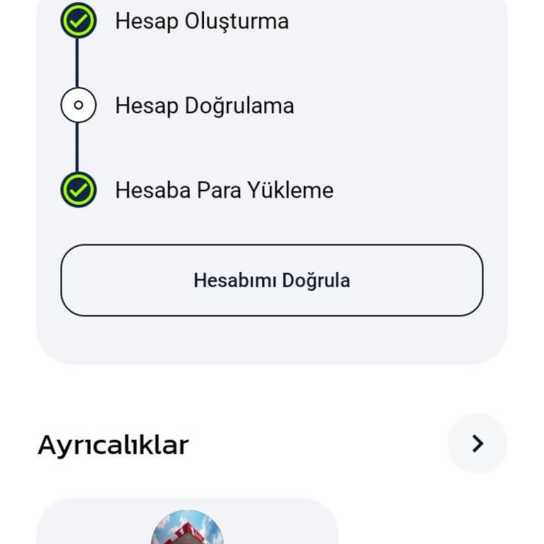 Para Transferi Sorunu Ve Güncelleme Mağduriyeti