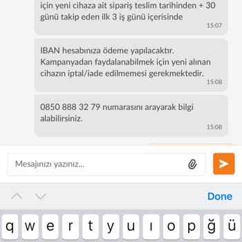 Trendyol Ve EasyCep İle Ek Destek Ödemesi Sorunu