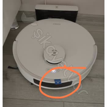 Ecovacs N20 Pro Robot Süpürge Engel Algılamıyor