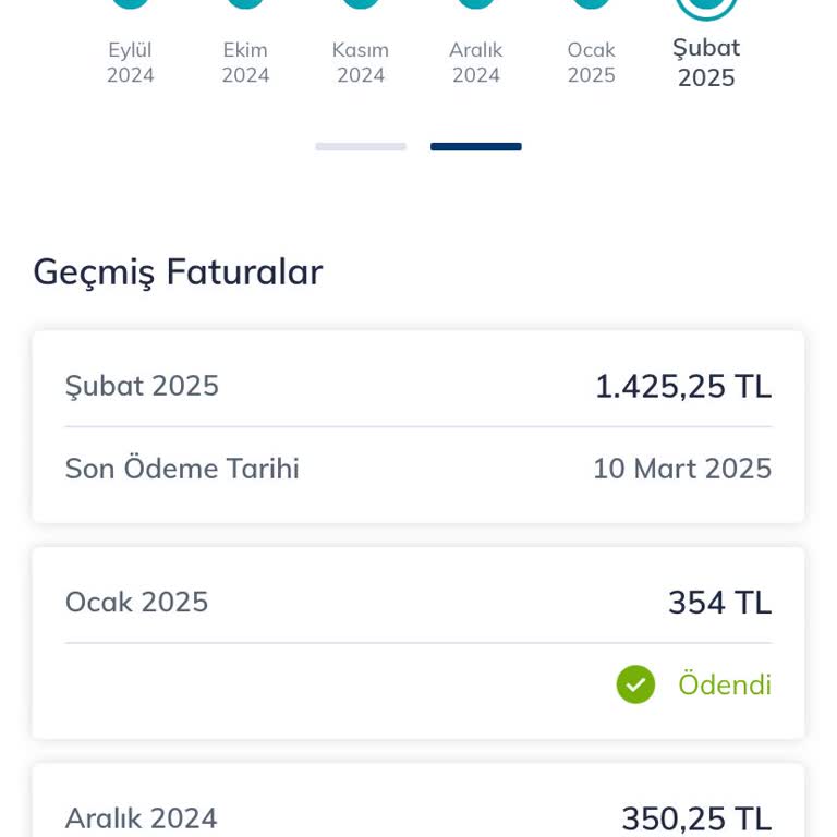 Fahiş Faturalandırma Ve Haksız Kazanç İddiası
