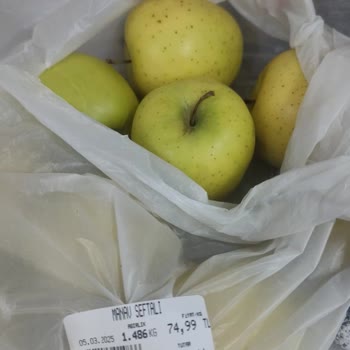 Altın Happy Market Yanlış Fiyatlandırma Ve Ürün Geçişleri