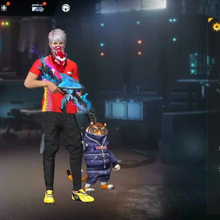 I Need Help Recovering My Garena Free Fire Account!!