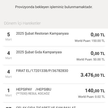 Çifte Ödeme Sorunu Ve Bilgilendirme Eksikliği