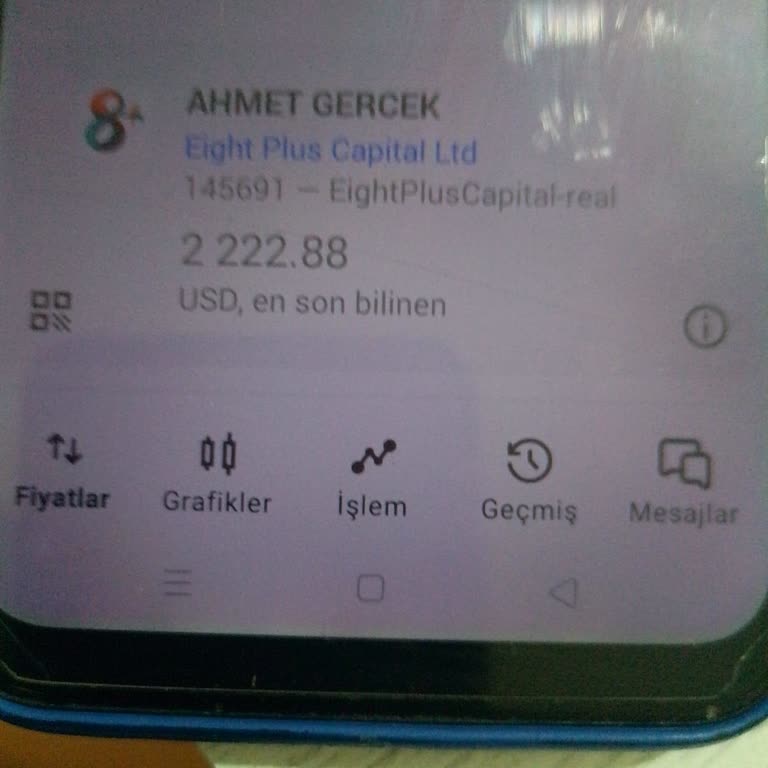 Yatırımda Hayal Kırıklığı: Paramı Geri İstiyorum!