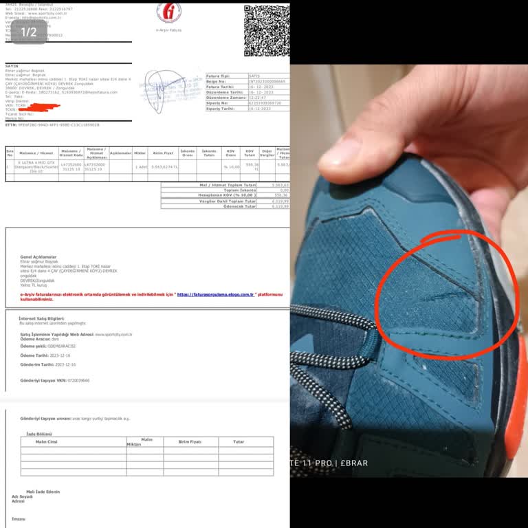 Dayanıksız Bot Sorunu: Kullanıcı Hatası Suçlaması