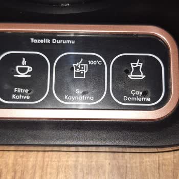 Karaca Ürünlerinde Sürekli Arıza Ve Yetersiz Servis Hizmeti