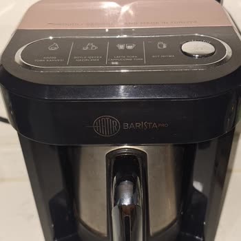 Karaca Ürünlerinde Sürekli Arıza Ve Yetersiz Servis Hizmeti