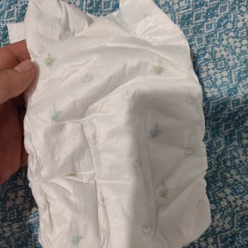 Bebek Bezinde Sürekli Sızıntı Sorunu