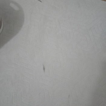 Mi Robot Mop 2 Pro Halılarda Siyah Leke Sorunu