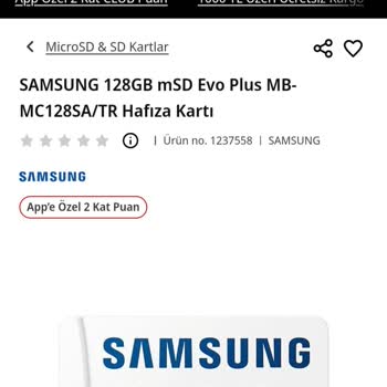 Fiyat Farkı Mağduriyeti: Media Markt İzmir Park