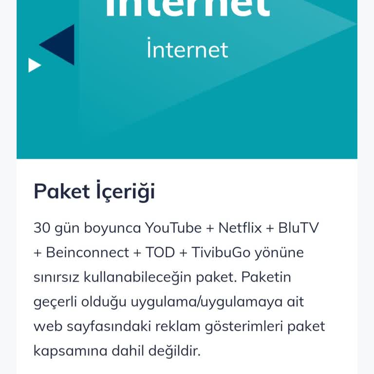 Sınırsız İnternet Aldatmacası: Türk Telekom'un Etik Dışı Uygulamaları