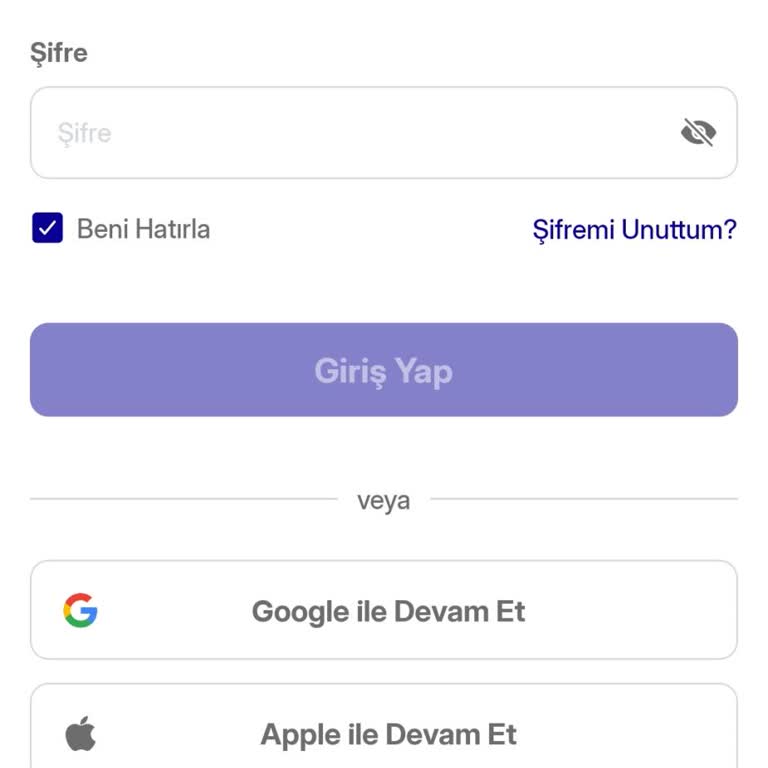 Bitlo Giriş Sorunu: Şifre Sıfırlama Mesajı Gelmiyor