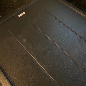 Franke Evye Takımında Kalıcı Lekeler