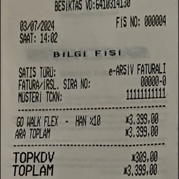 Skechers Ayakkabılarında Kalite Sorunu