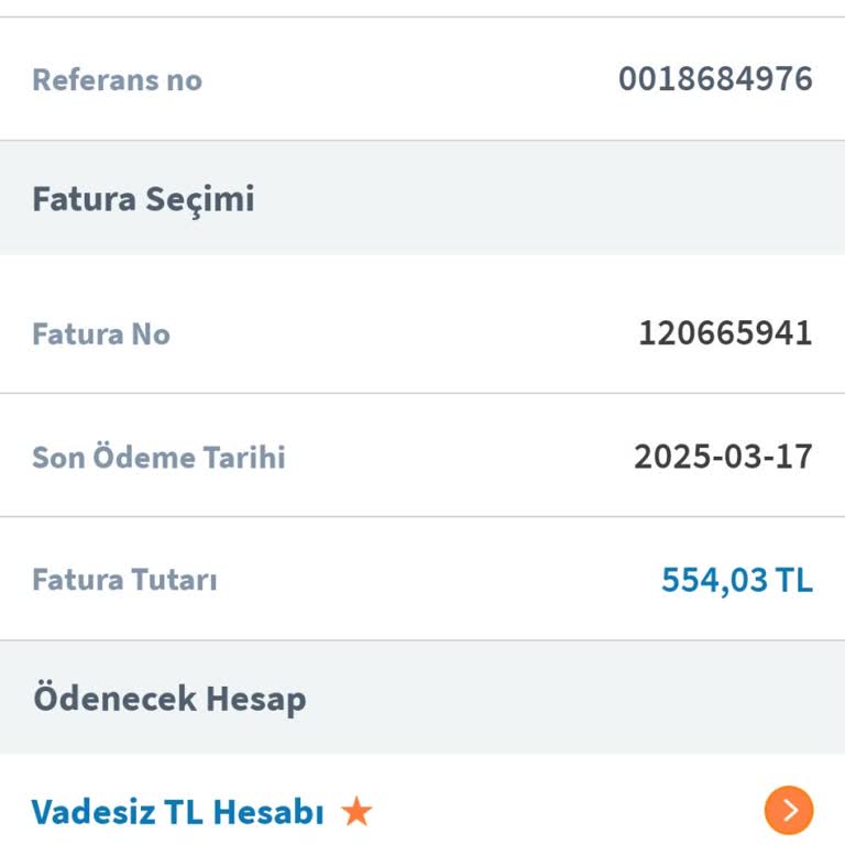 Vodafone Fatura Şoku: Taahhüt Ve Gerçek Tutar Arasındaki Fark