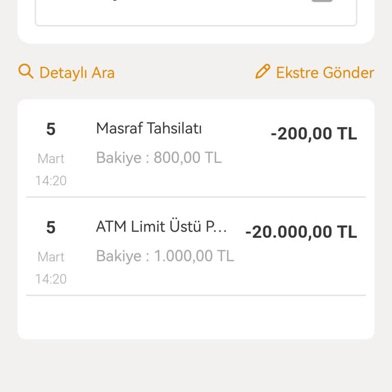 Haksız Kesinti: VakıfBank'tan Geri İade Talebi