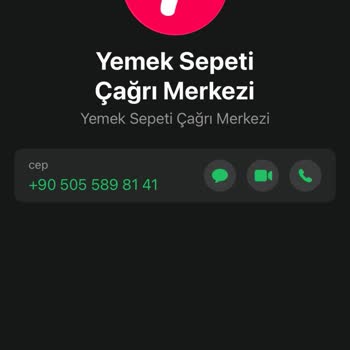 Evde Çalışma Vaadiyle Güven Sorunu