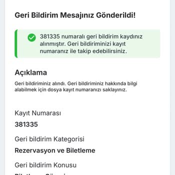 Uçuş Biletinde Hatalı Soy İsim Sorunu
