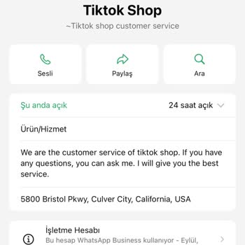 E-Ticaret Yatırımında Mağduriyet Ve Acil Çözüm Talebi