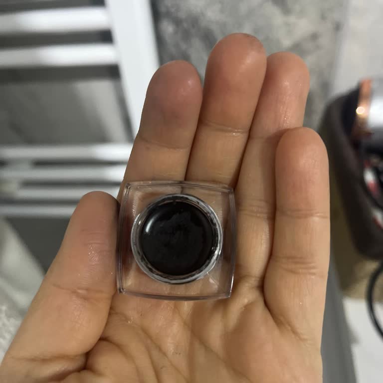 Maybelline Jel Eyeliner Hayal Kırıklığı