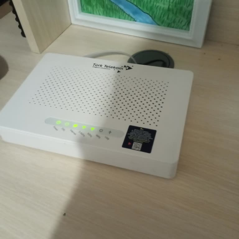 Türk Telekom Wi-Fi Sorunu: Faturalar Boşa Mı Gidiyor?