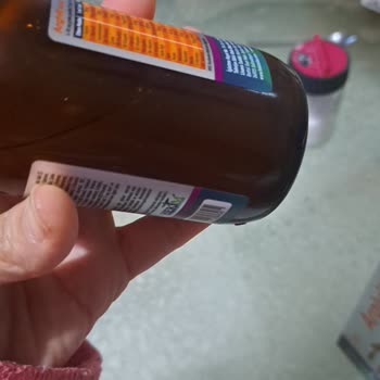 Argivit Son Kullanma Tarihi Geçmemiş Üründe Tortu Sorunu!