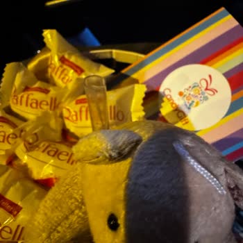 Hediye Kutusu Hayal Kırıklığı Yarattı