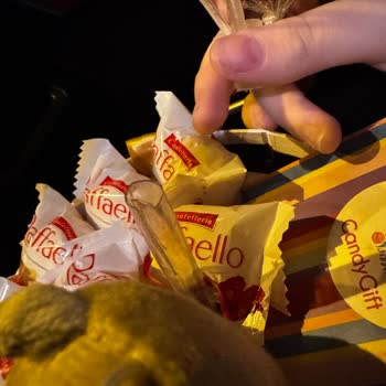 Hediye Kutusu Hayal Kırıklığı Yarattı