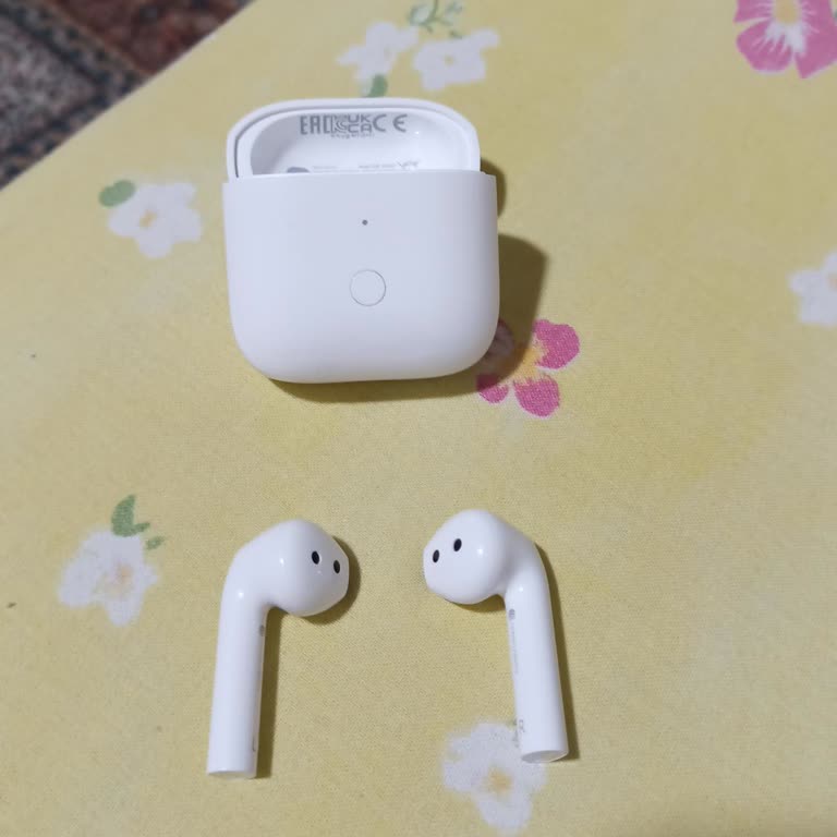 Redmi Buds 3 Bluetooth Kulaklık Kusurlu Geldi