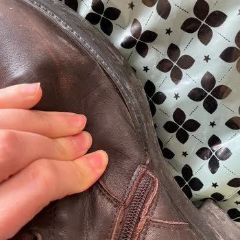 Hammer Jack Botlarım İlk Haftada Kabuk Attı