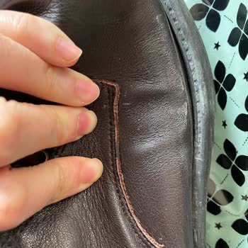 Hammer Jack Botlarım İlk Haftada Kabuk Attı