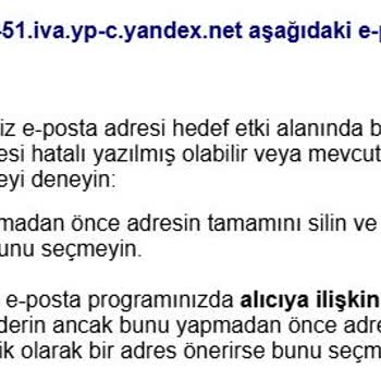 Setrms İade Sürecinde İletişim Sorunu Ve Geri Ödeme Beklentisi