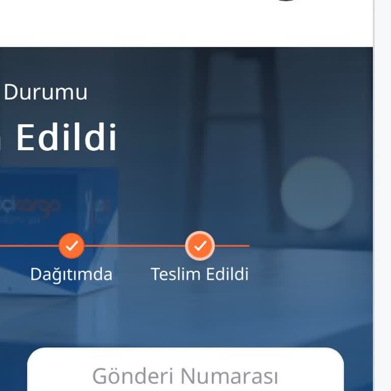 Yurtiçi Kargo Siparişlerimi Kurye Başka Bir Adrese Götürmüş!