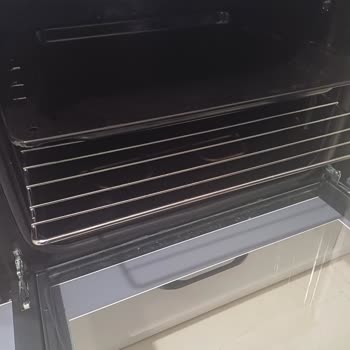 Kumtel Ankastrede Eksik Tepsi Mağduriyeti