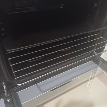 Kumtel Ankastrede Eksik Tepsi Mağduriyeti